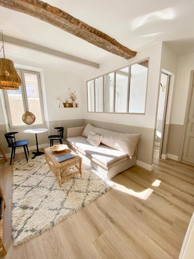 Maison Nomade Valbonne Habitación foto