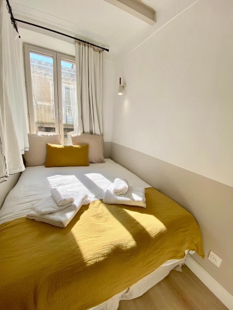 Maison Nomade Valbonne Habitación foto